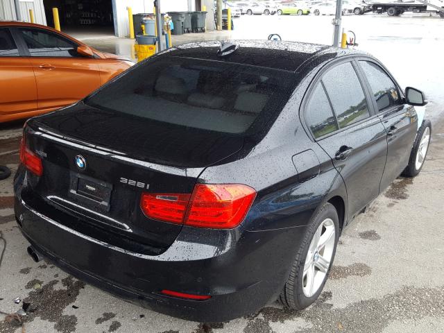 Photo 3 VIN: WBA3B5C5XDF590560 - BMW 328 XI SUL 