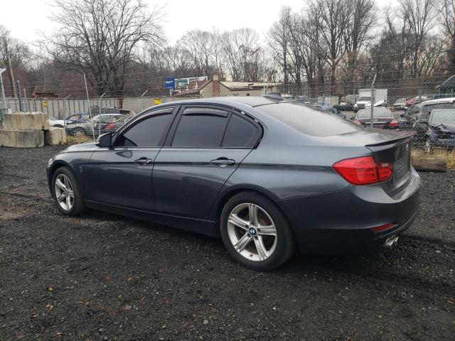 Photo 1 VIN: WBA3B5C5XDF590722 - BMW 3 SERIES 