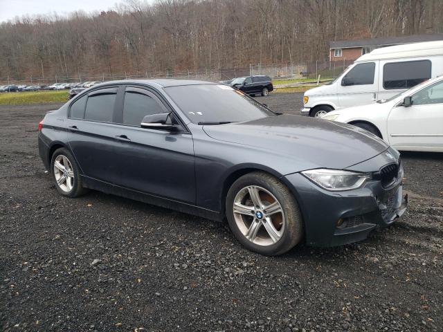 Photo 3 VIN: WBA3B5C5XDF590722 - BMW 3 SERIES 