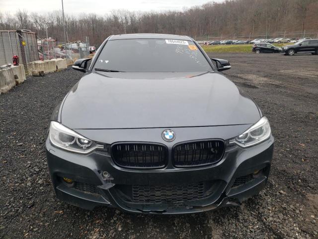 Photo 4 VIN: WBA3B5C5XDF590722 - BMW 3 SERIES 