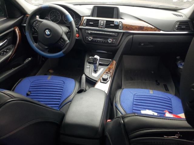 Photo 7 VIN: WBA3B5C5XDF590722 - BMW 3 SERIES 