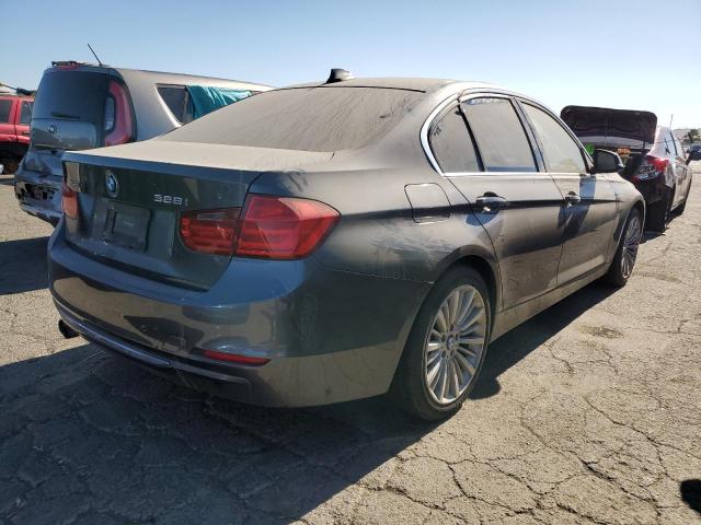 Photo 2 VIN: WBA3B5C5XDF591403 - BMW 328 XI SUL 