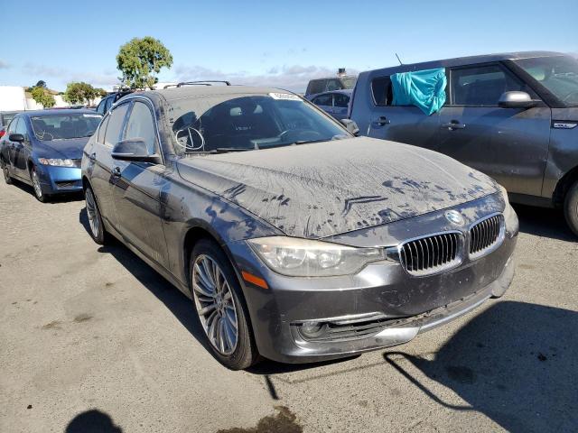 Photo 3 VIN: WBA3B5C5XDF591403 - BMW 328 XI SUL 