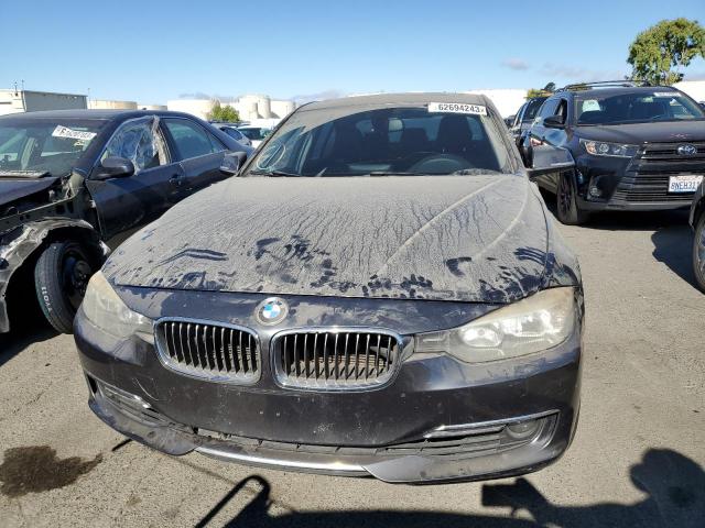 Photo 4 VIN: WBA3B5C5XDF591403 - BMW 328 XI SUL 