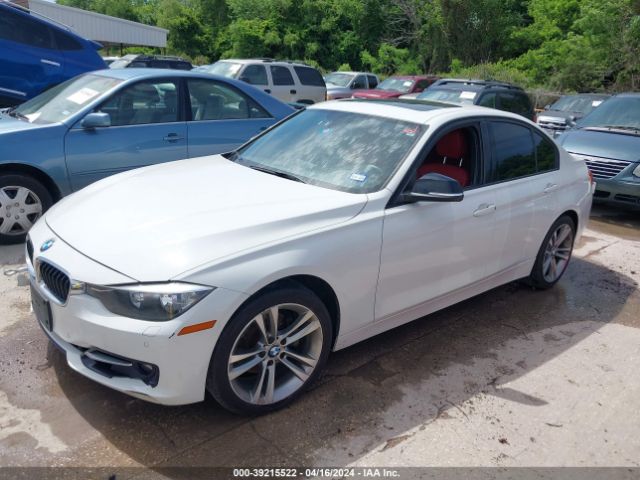 Photo 1 VIN: WBA3B5C5XDF592194 - BMW 328I 