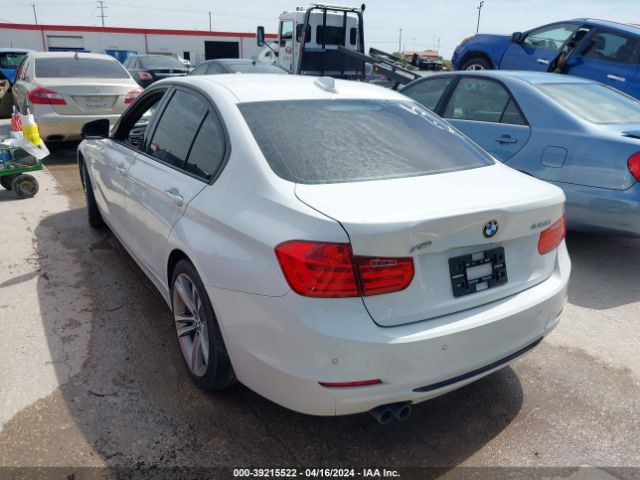 Photo 2 VIN: WBA3B5C5XDF592194 - BMW 328I 