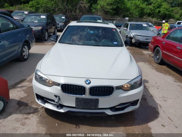 Photo 5 VIN: WBA3B5C5XDF592194 - BMW 328I 