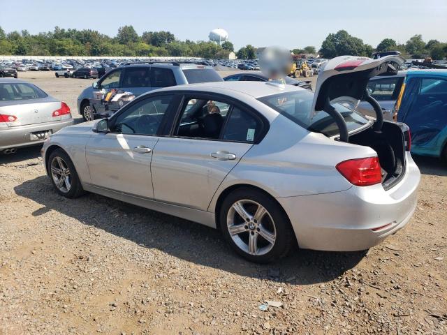 Photo 1 VIN: WBA3B5C5XDF592602 - BMW 328 XI SUL 