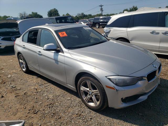 Photo 3 VIN: WBA3B5C5XDF592602 - BMW 328 XI SUL 