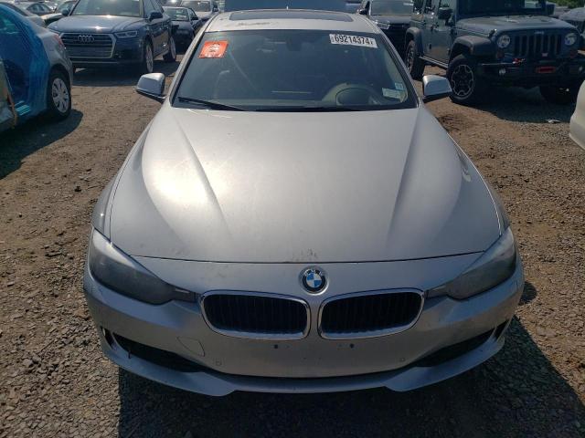 Photo 4 VIN: WBA3B5C5XDF592602 - BMW 328 XI SUL 