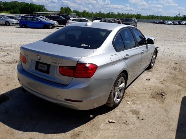 Photo 3 VIN: WBA3B5C5XDF594088 - BMW 328 XI SUL 