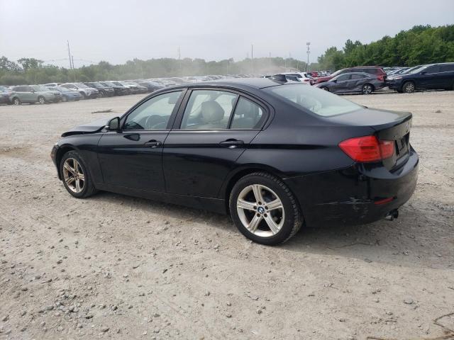 Photo 1 VIN: WBA3B5C5XDF595225 - BMW 3 SERIES 