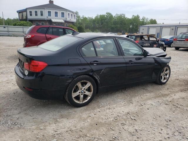 Photo 2 VIN: WBA3B5C5XDF595225 - BMW 3 SERIES 