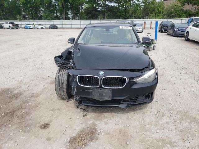 Photo 4 VIN: WBA3B5C5XDF595225 - BMW 3 SERIES 