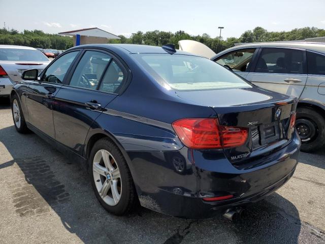 Photo 1 VIN: WBA3B5C5XDF595449 - BMW 328 XI SUL 