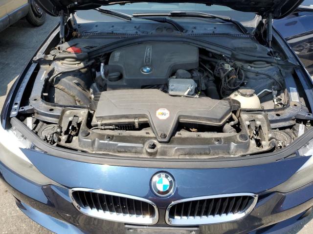 Photo 10 VIN: WBA3B5C5XDF595449 - BMW 328 XI SUL 