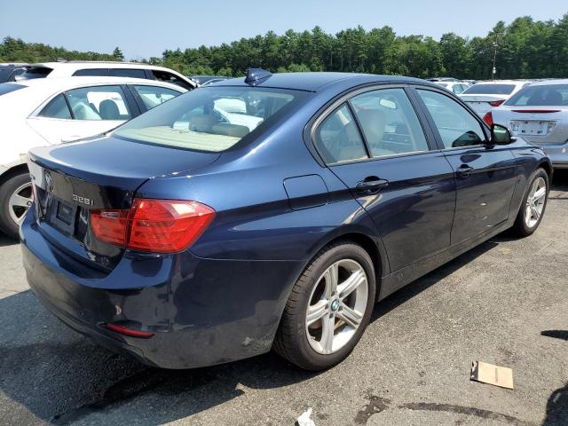 Photo 2 VIN: WBA3B5C5XDF595449 - BMW 328 XI SUL 