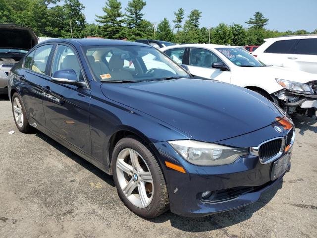 Photo 3 VIN: WBA3B5C5XDF595449 - BMW 328 XI SUL 