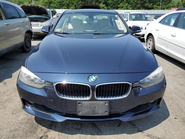 Photo 4 VIN: WBA3B5C5XDF595449 - BMW 328 XI SUL 