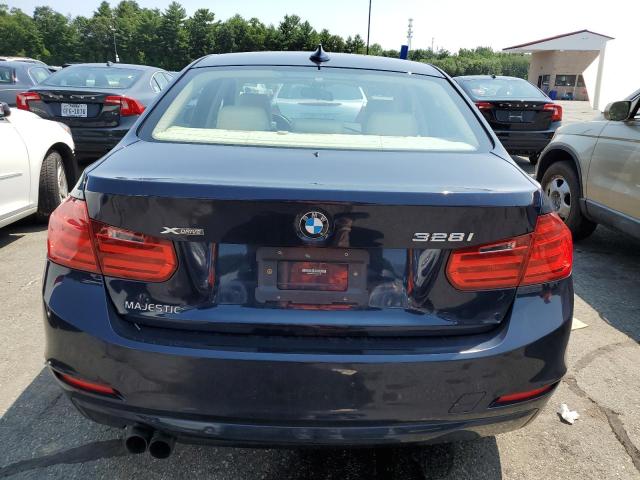 Photo 5 VIN: WBA3B5C5XDF595449 - BMW 328 XI SUL 