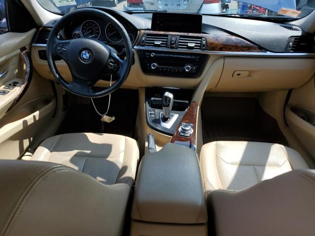 Photo 7 VIN: WBA3B5C5XDF595449 - BMW 328 XI SUL 