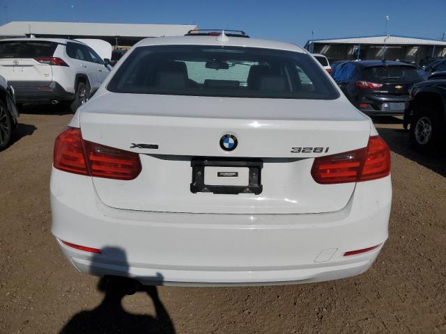 Photo 5 VIN: WBA3B5C5XDF595841 - BMW 328 XI SUL 