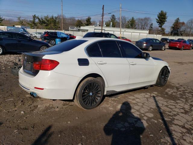 Photo 2 VIN: WBA3B5C5XDF596391 - BMW 3 SERIES 