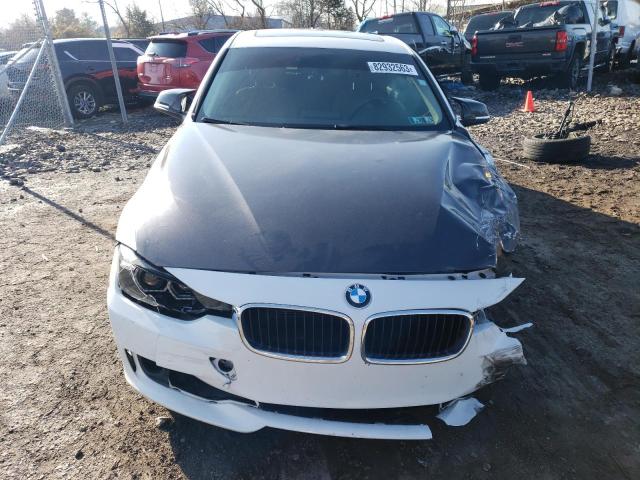 Photo 4 VIN: WBA3B5C5XDF596391 - BMW 3 SERIES 