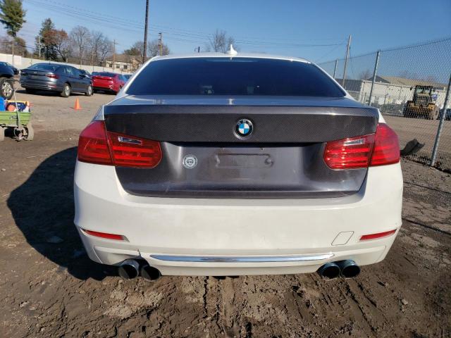 Photo 5 VIN: WBA3B5C5XDF596391 - BMW 3 SERIES 