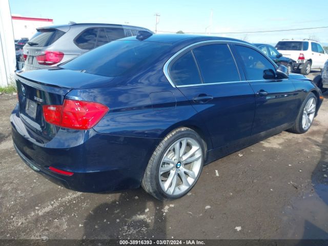 Photo 3 VIN: WBA3B5C5XDF597086 - BMW 3 SERIES 