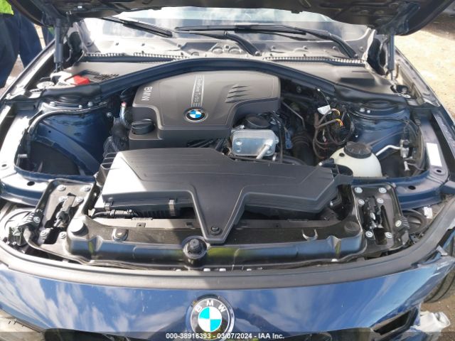 Photo 9 VIN: WBA3B5C5XDF597086 - BMW 3 SERIES 