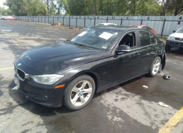 Photo 1 VIN: WBA3B5C5XDF597993 - BMW 328I 