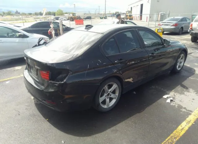 Photo 3 VIN: WBA3B5C5XDF597993 - BMW 328I 