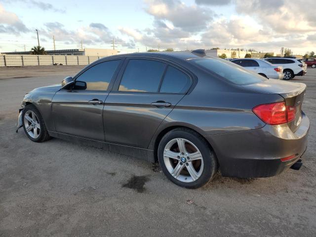 Photo 1 VIN: WBA3B5C5XDF598156 - BMW 328 XI SUL 