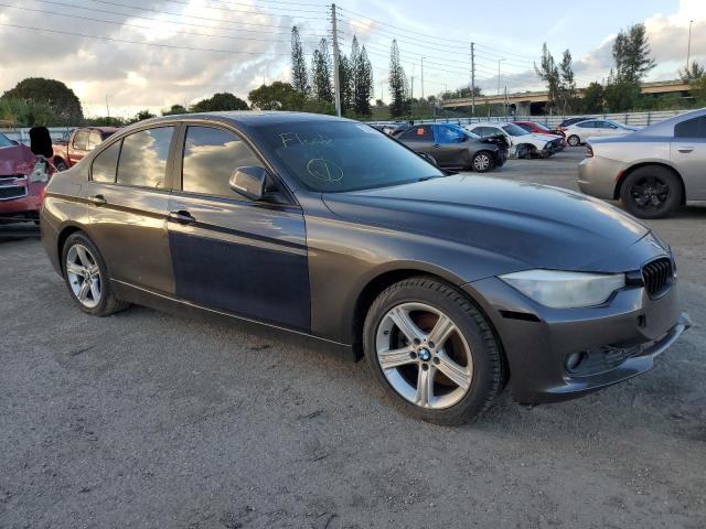 Photo 3 VIN: WBA3B5C5XDF598156 - BMW 328 XI SUL 