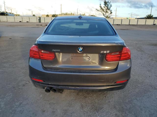 Photo 5 VIN: WBA3B5C5XDF598156 - BMW 328 XI SUL 