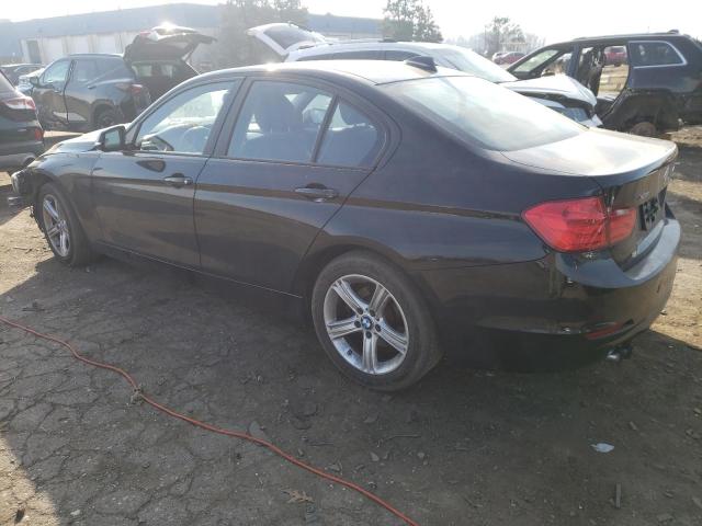 Photo 1 VIN: WBA3B5C5XDF598240 - BMW 328 XI SUL 