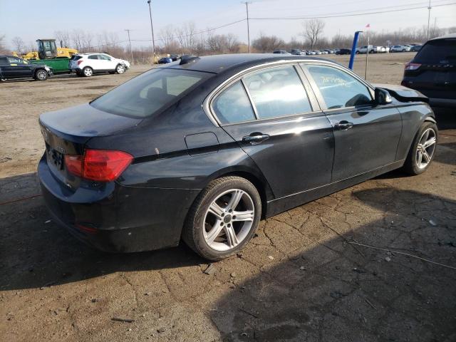 Photo 2 VIN: WBA3B5C5XDF598240 - BMW 328 XI SUL 