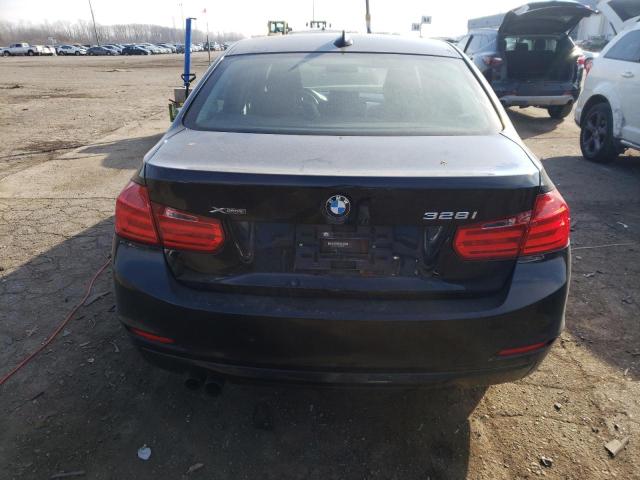 Photo 5 VIN: WBA3B5C5XDF598240 - BMW 328 XI SUL 