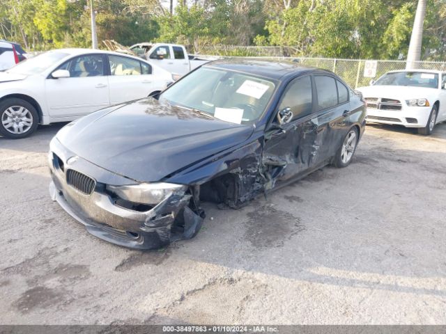 Photo 1 VIN: WBA3B5C5XDF598755 - BMW 328I 