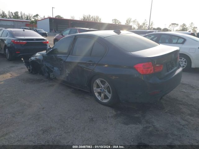 Photo 2 VIN: WBA3B5C5XDF598755 - BMW 328I 