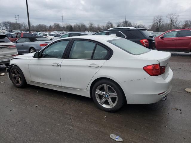 Photo 1 VIN: WBA3B5C5XDF598965 - BMW 328 