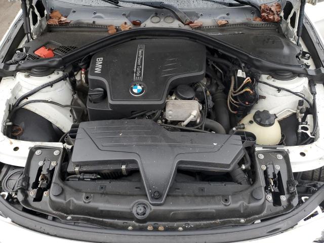 Photo 10 VIN: WBA3B5C5XDF598965 - BMW 328 