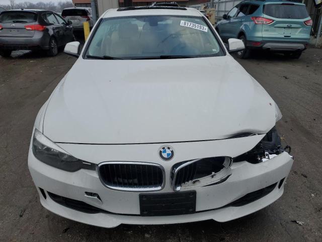 Photo 4 VIN: WBA3B5C5XDF598965 - BMW 328 