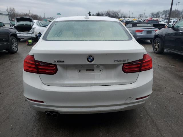 Photo 5 VIN: WBA3B5C5XDF598965 - BMW 328 