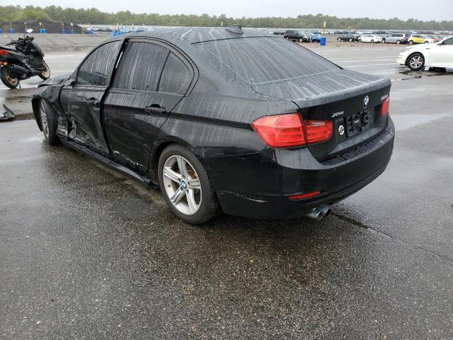 Photo 2 VIN: WBA3B5C5XDF599002 - BMW 328 XI SUL 