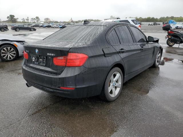 Photo 3 VIN: WBA3B5C5XDF599002 - BMW 328 XI SUL 