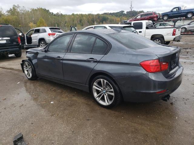 Photo 1 VIN: WBA3B5C5XDJ598400 - BMW 3 SERIES 