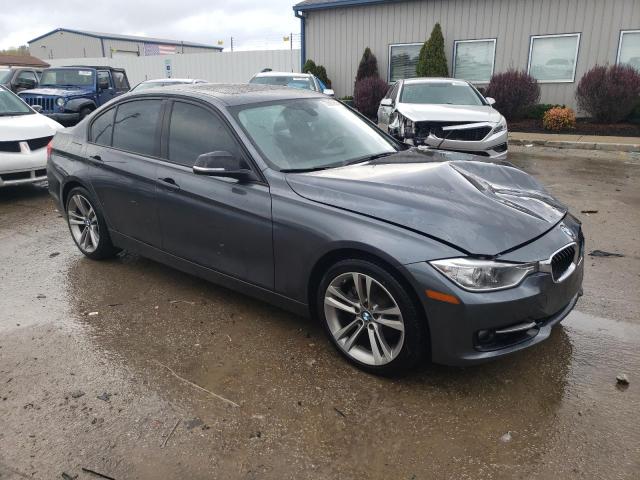 Photo 3 VIN: WBA3B5C5XDJ598400 - BMW 3 SERIES 