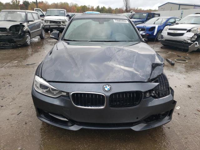 Photo 4 VIN: WBA3B5C5XDJ598400 - BMW 3 SERIES 